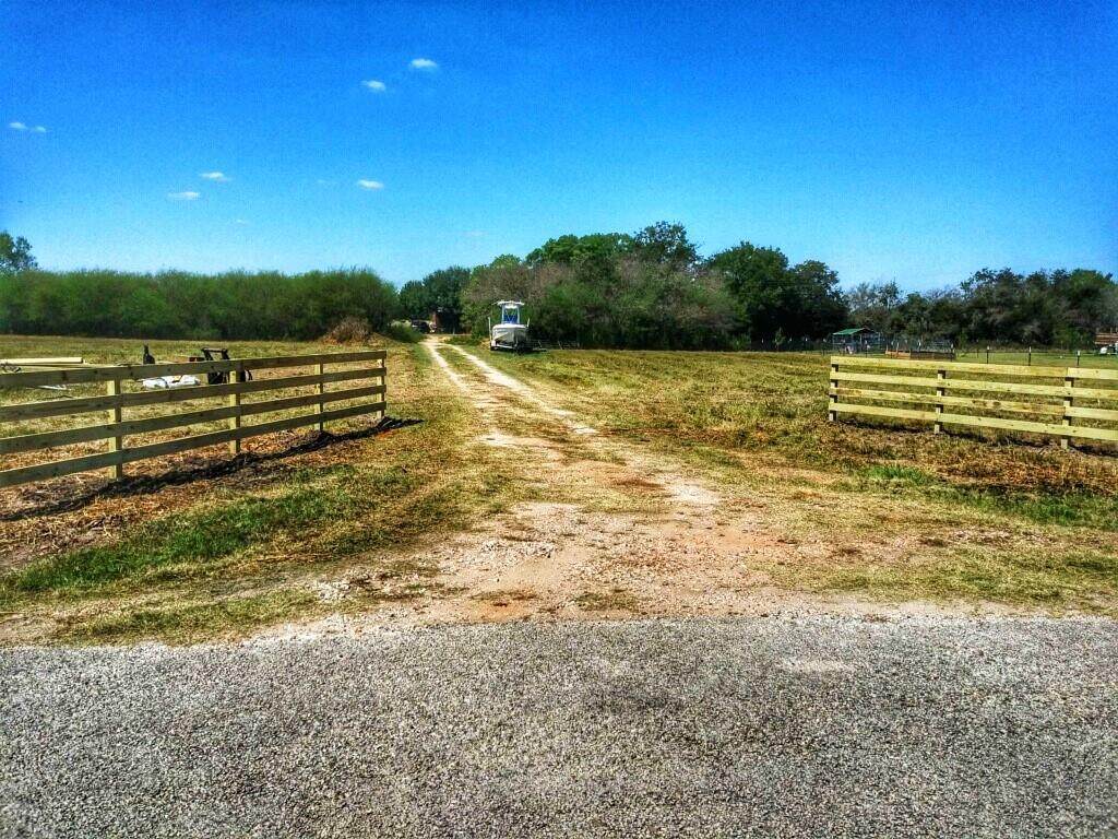 869 Witte Road Road - Photo 1