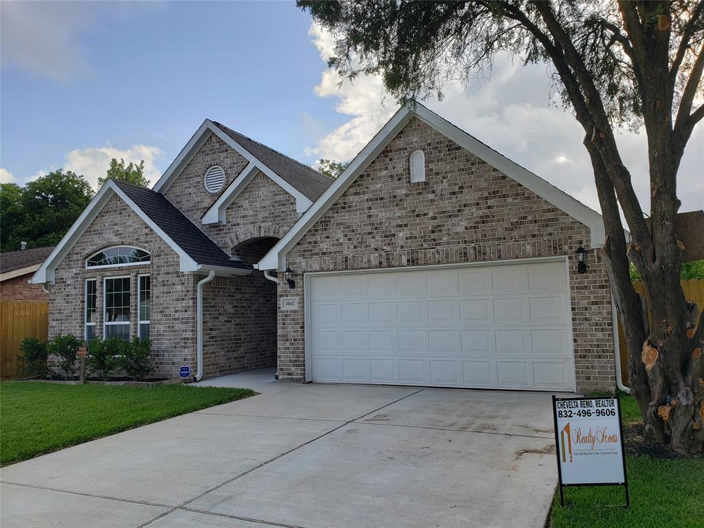10602 Duane Street - Photo 1