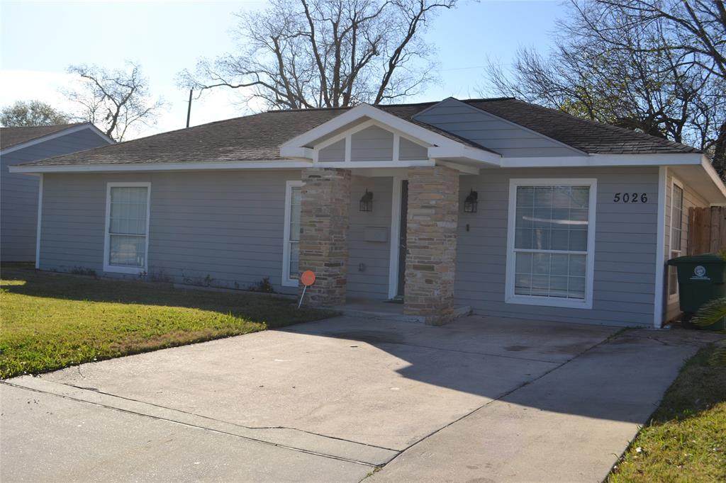 5026 Balkin Street - Photo 1