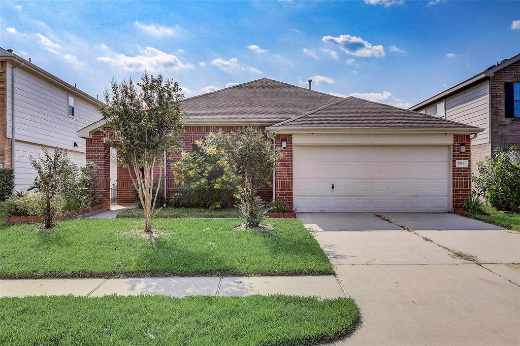 19443 Remington Park Drive - Photo 1