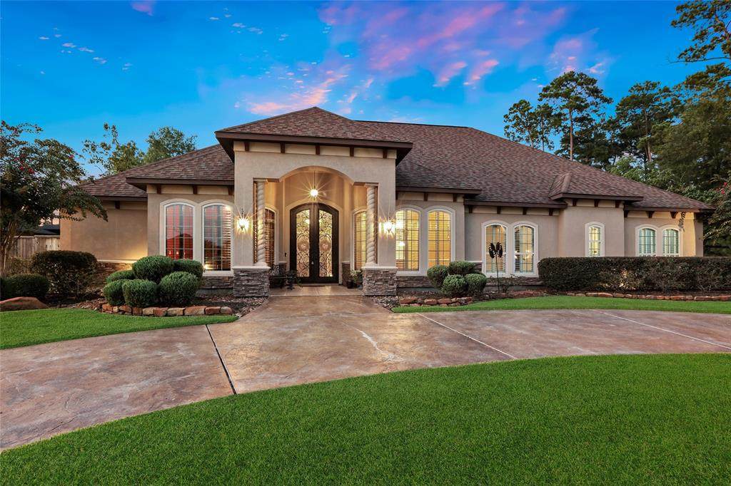34 New Oak Trail - Photo 1