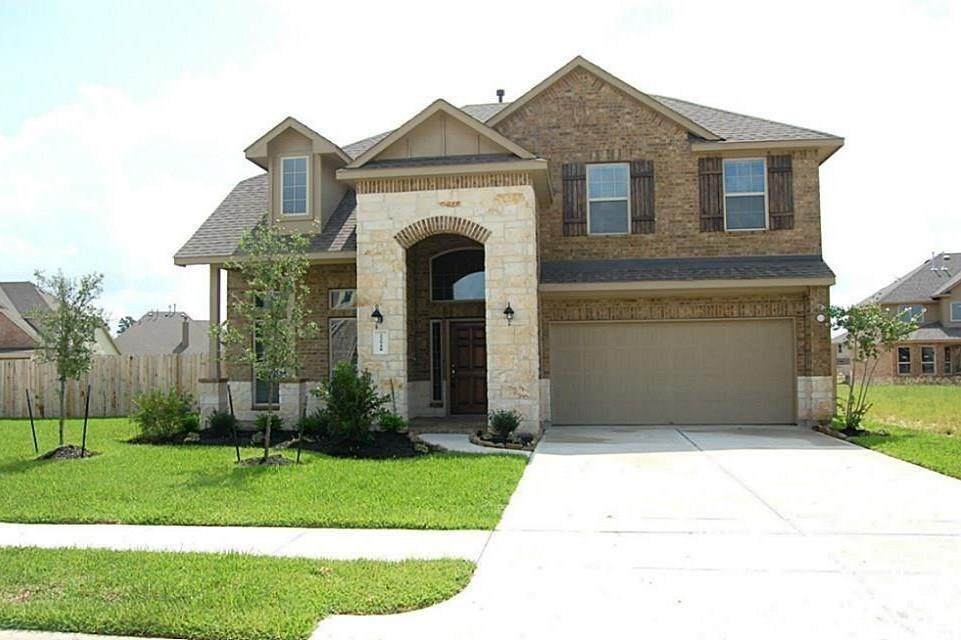 22918 Caverly Lane - Photo 1