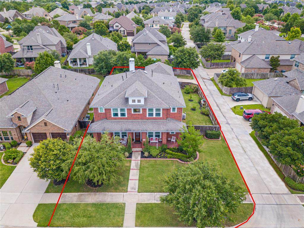 5323 Jackson Park Lane - Photo 1