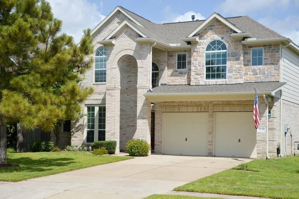 2538 Golden Fork Drive - Photo 1