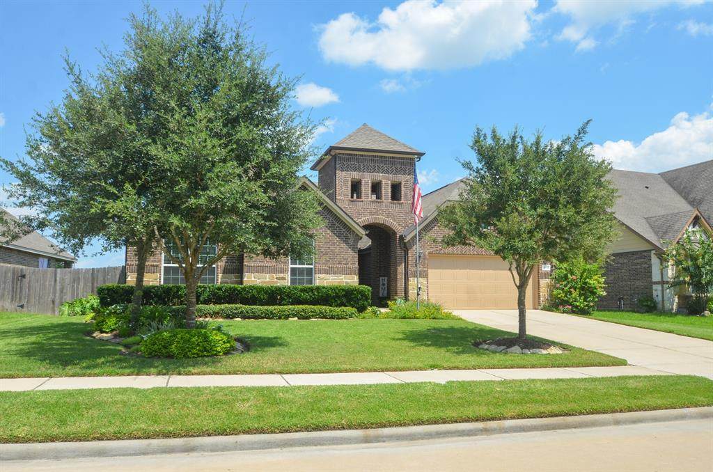 5814 Green Meadows Lane - Photo 1