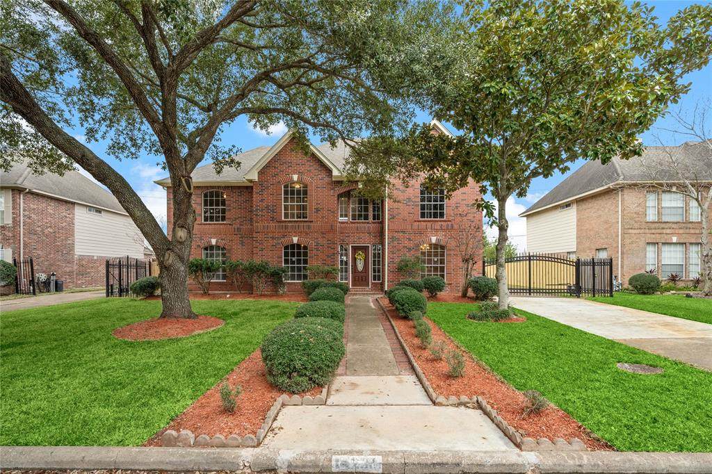 14230 Strutton Drive - Photo 1