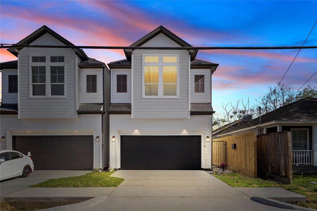 6745 Dumble Street - Photo 1