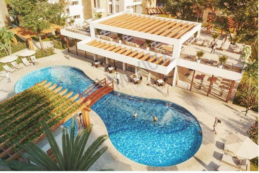 Unit 101 Golf Residences At Bahia Principe, The Peninsula - Photo 1