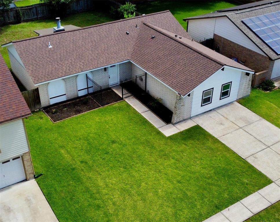 5030 Glenvalley Drive - Photo 1