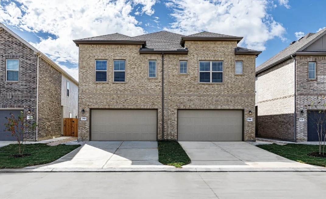 9730 Kilkenny Street - Photo 1
