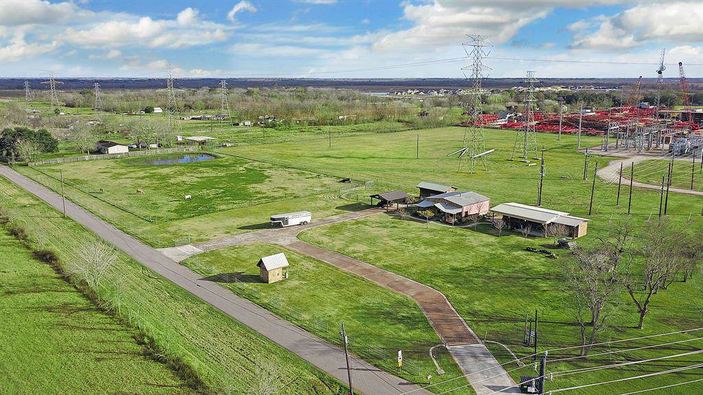 6403 Fm 521 Road - Photo 1 6403 Fm 521 Road - Photo 1