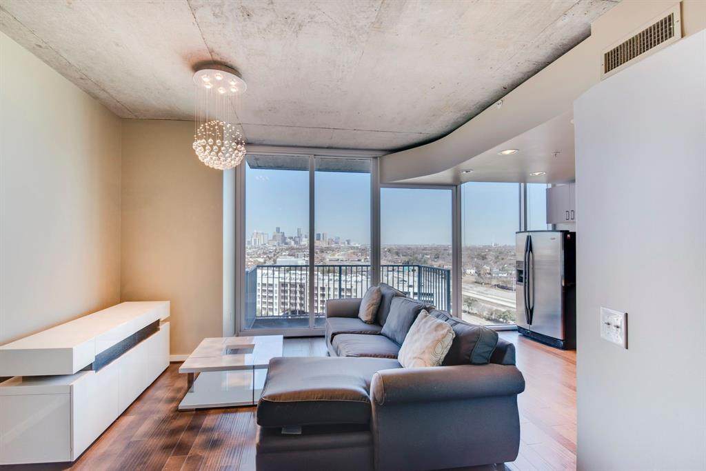 5925 Almeda Road - Photo 1