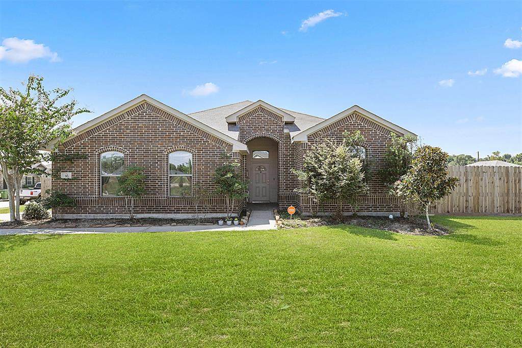 93 Fordland Estates Drive - Photo 1