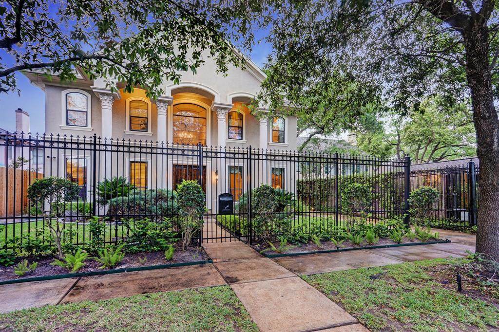 610 Harold Street - Photo 1