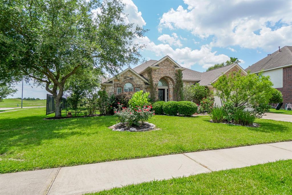 11403 Stone Mallow Drive - Photo 1