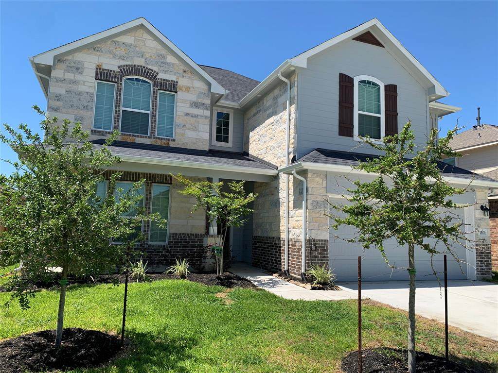 4506 Painted Bunting Lane - Photo 1