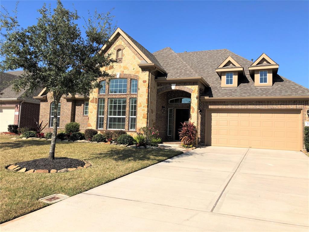 1705 Coral Cliff Drive - Photo 1