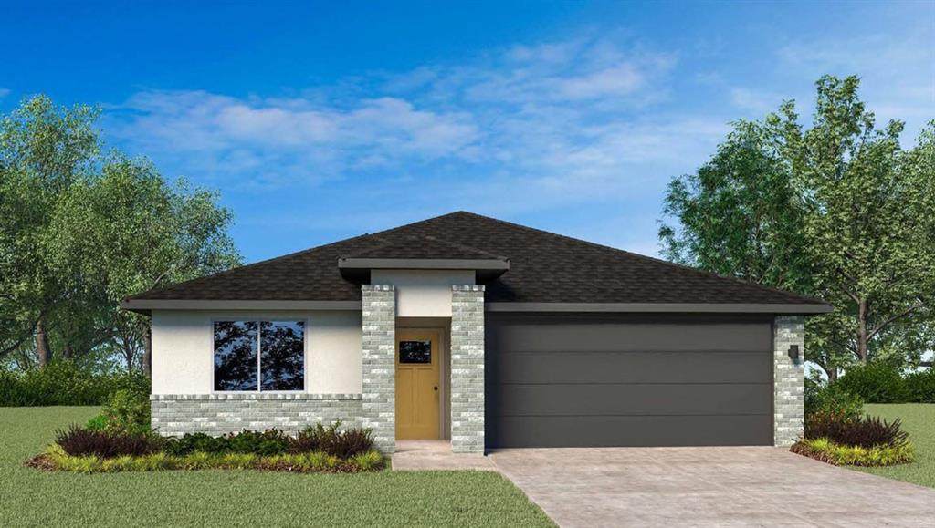 514 Rain Cloud Drive - Photo 1
