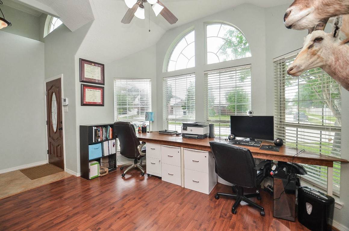 6318 Lake Chase Court - Photo 1