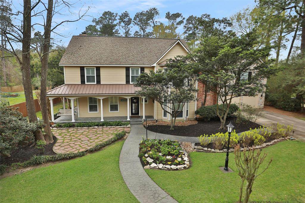 11103 Olde Mint House Lane - Photo 1