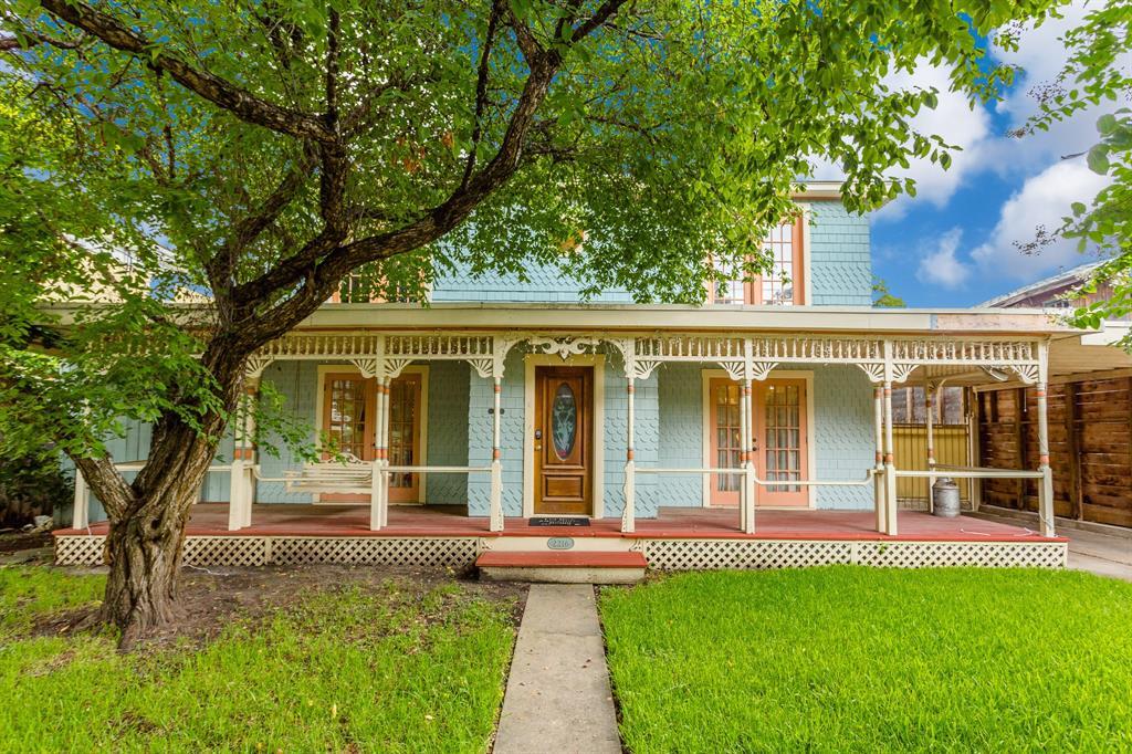 2216 Woodhead Street - Photo 1