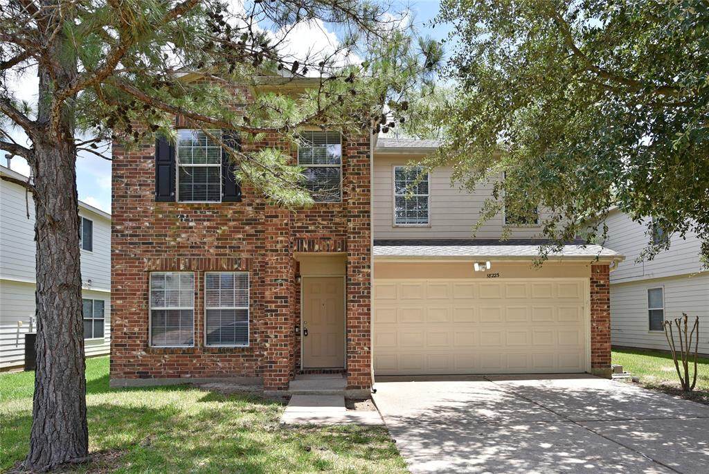 18223 Thicket Grove Road - Photo 1