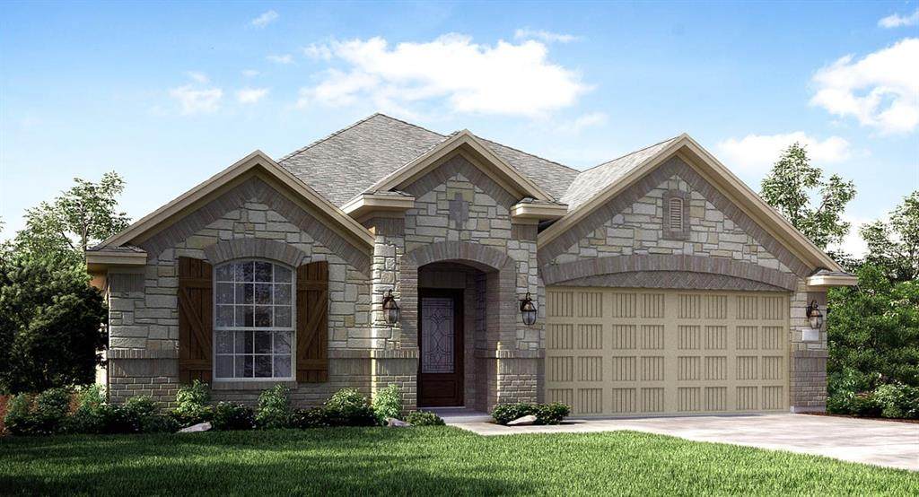 4850 Albany Ridge Lane - Photo 1