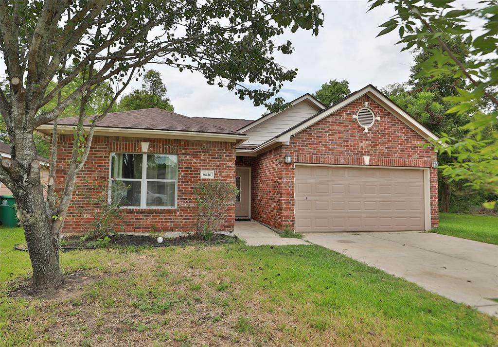 6816 Foster Street - Photo 1