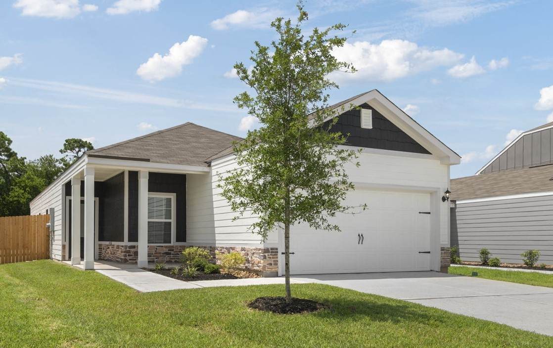 6407 Autumn Equinox Drive - Photo 1