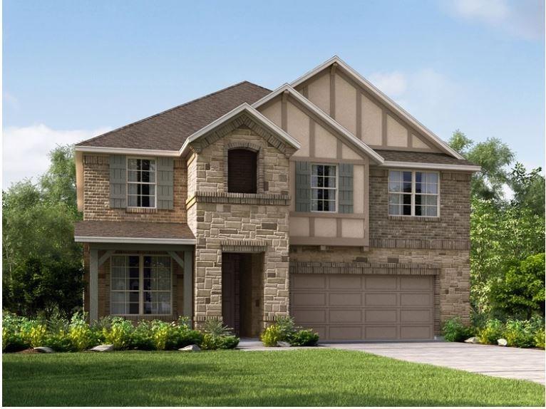 2310 Granite Park Lane - Photo 1