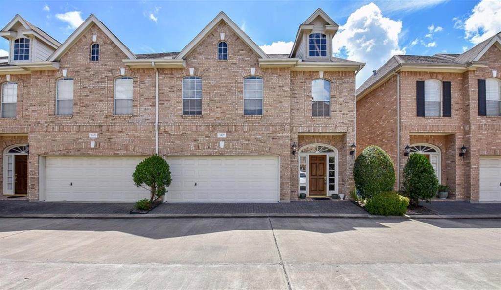 2827 Briarhurst Park - Photo 1