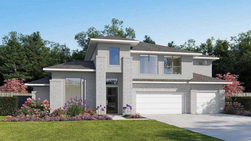 25223 Framlingham Drive - Photo 1