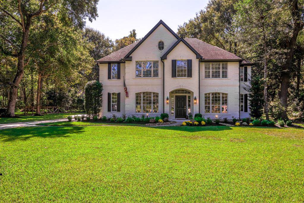 4002 Amberlee Court - Photo 1