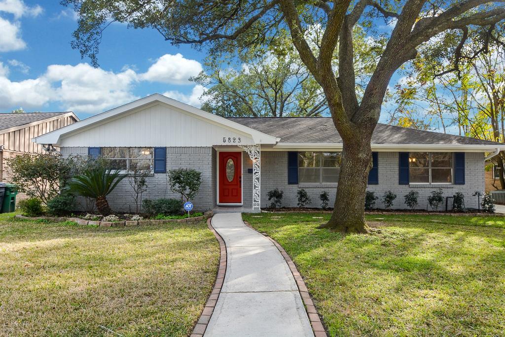 5823 Belrose Drive - Photo 1