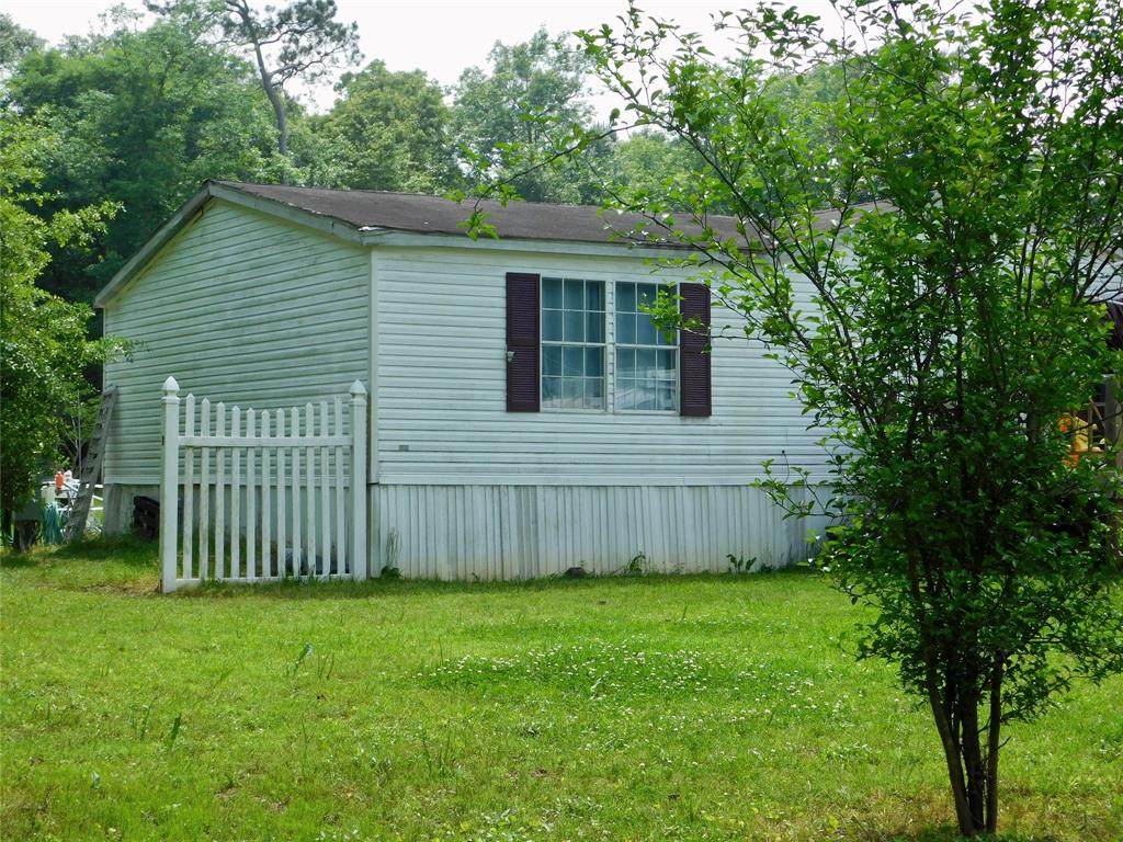 1200 Campbell Acres Road - Photo 1