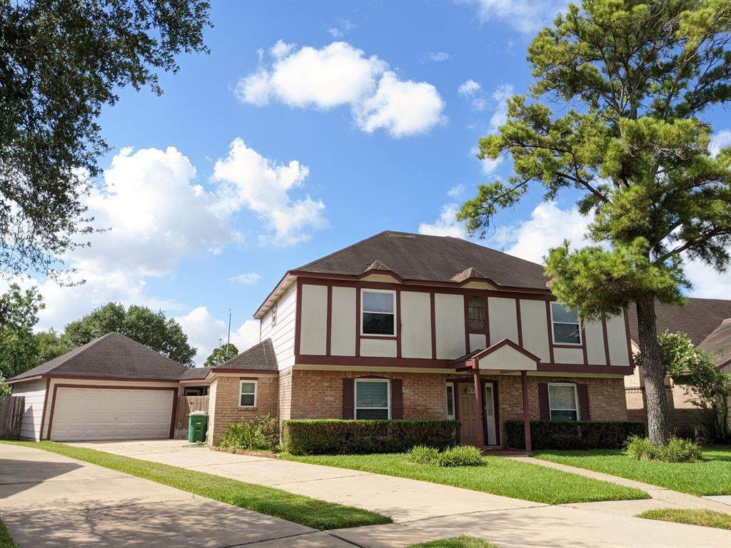 13203 Sheer Water Drive - Photo 1