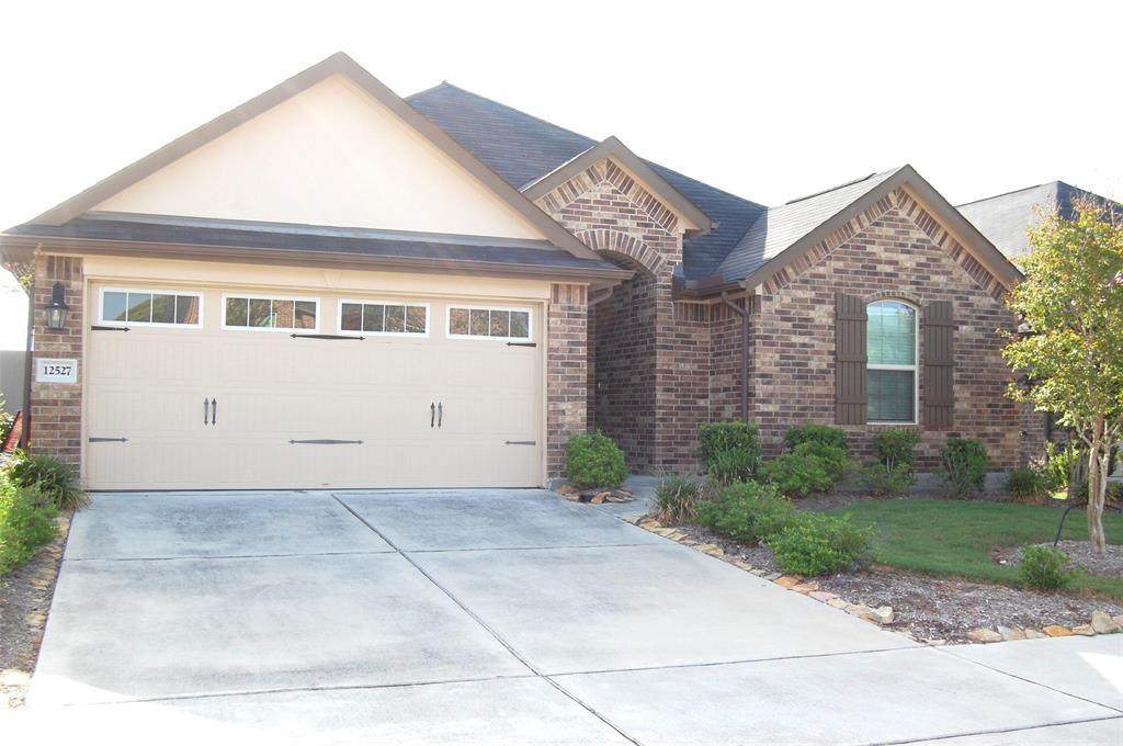 12527 Lakeportal Drive - Photo 1