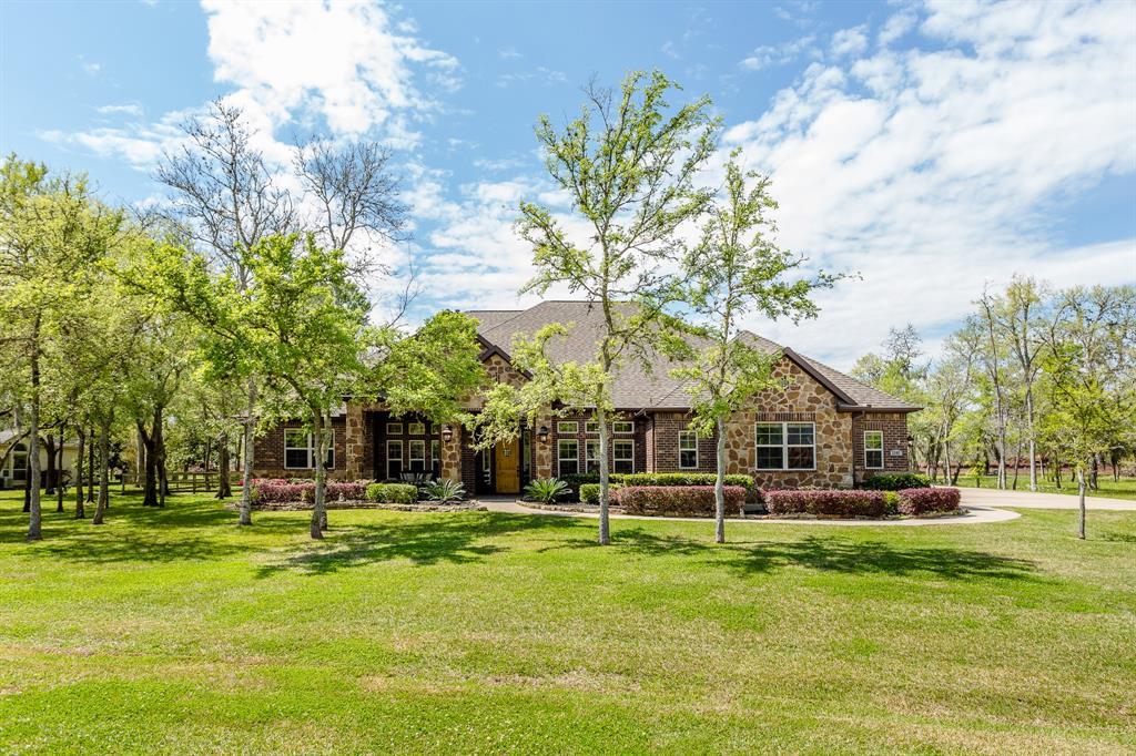 3307 Wellspring Lake Drive - Photo 1