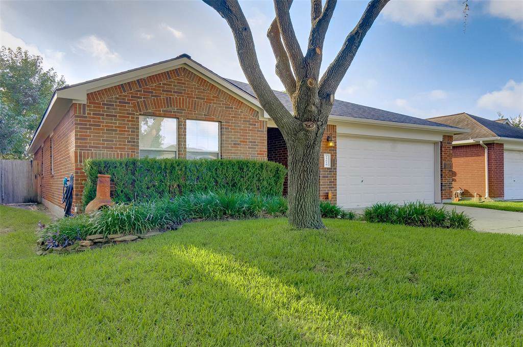 14610 Windwood Park Lane - Photo 1