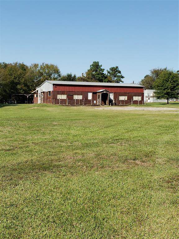 21603 Fm 2854 Road - Photo 1