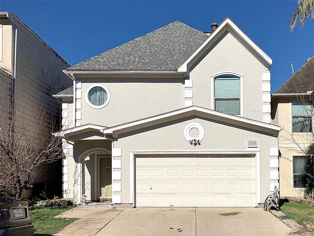 13122 Bellaire Estates Drive - Photo 1