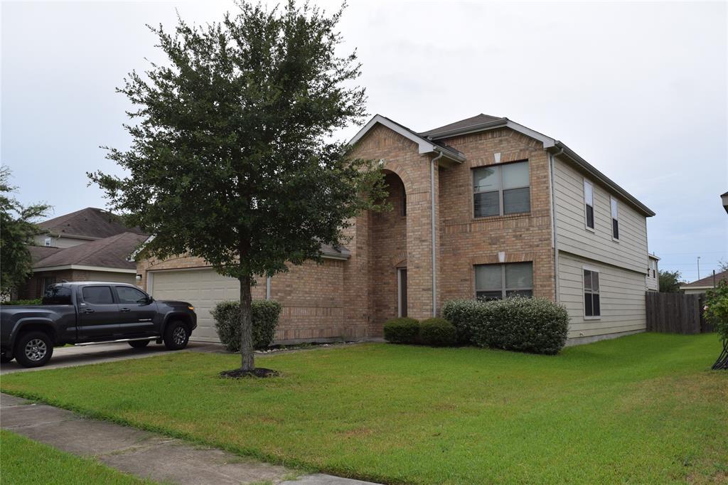 19507 Remington Cross Drive - Photo 1