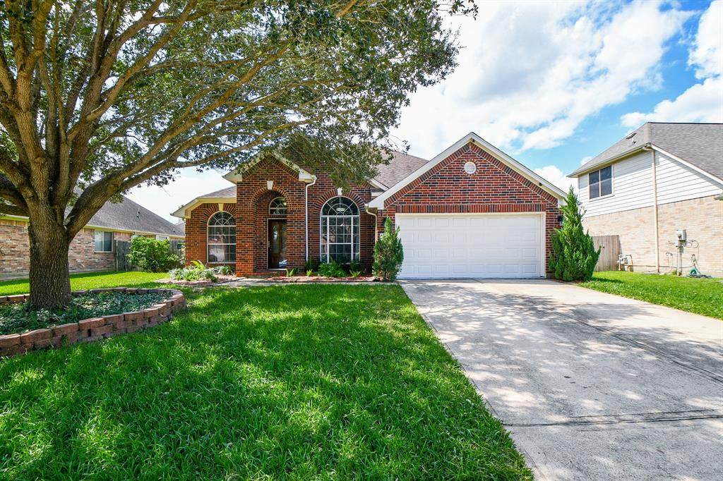 4010 Highland Vale Court - Photo 1