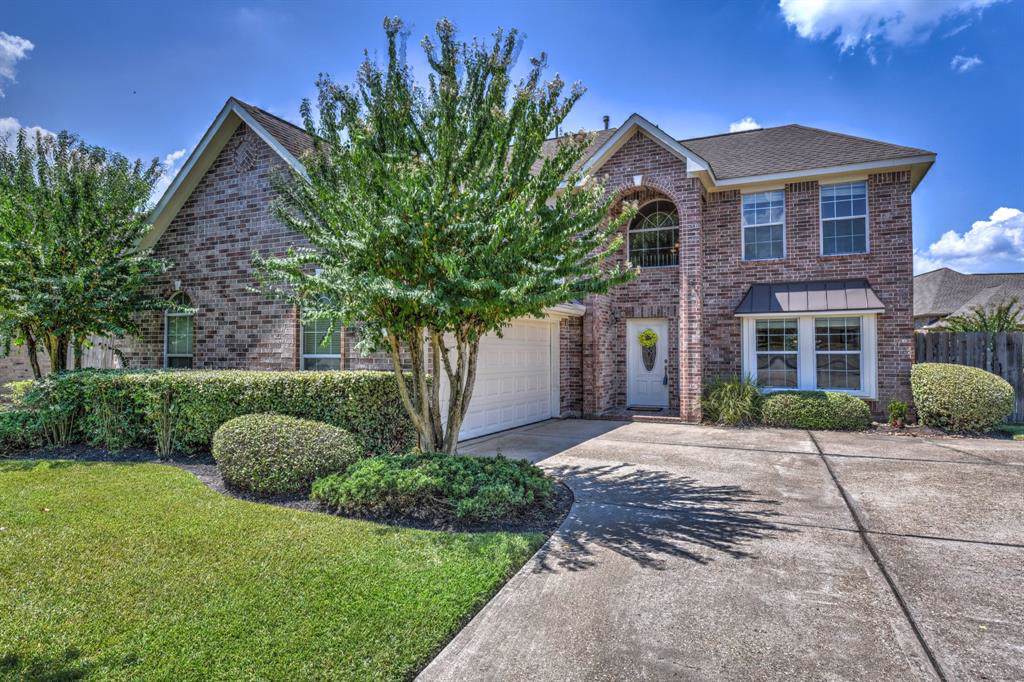 19 Amelia Court - Photo 1