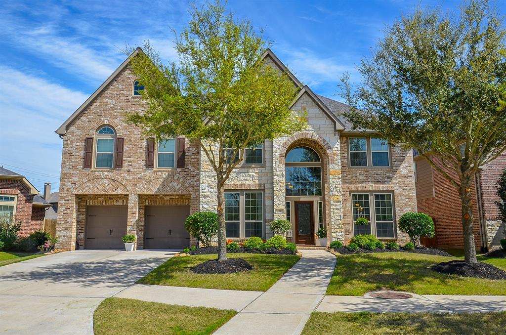 5907 Solara Ledge Lane - Photo 1