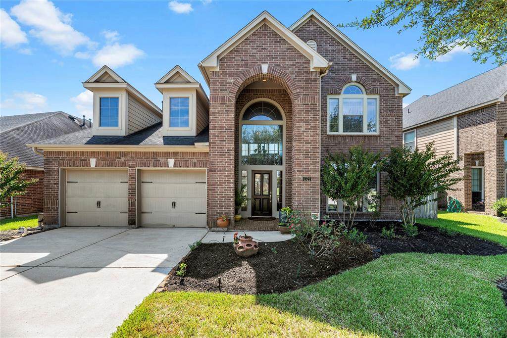 6322 Teal Mist Lane - Photo 1