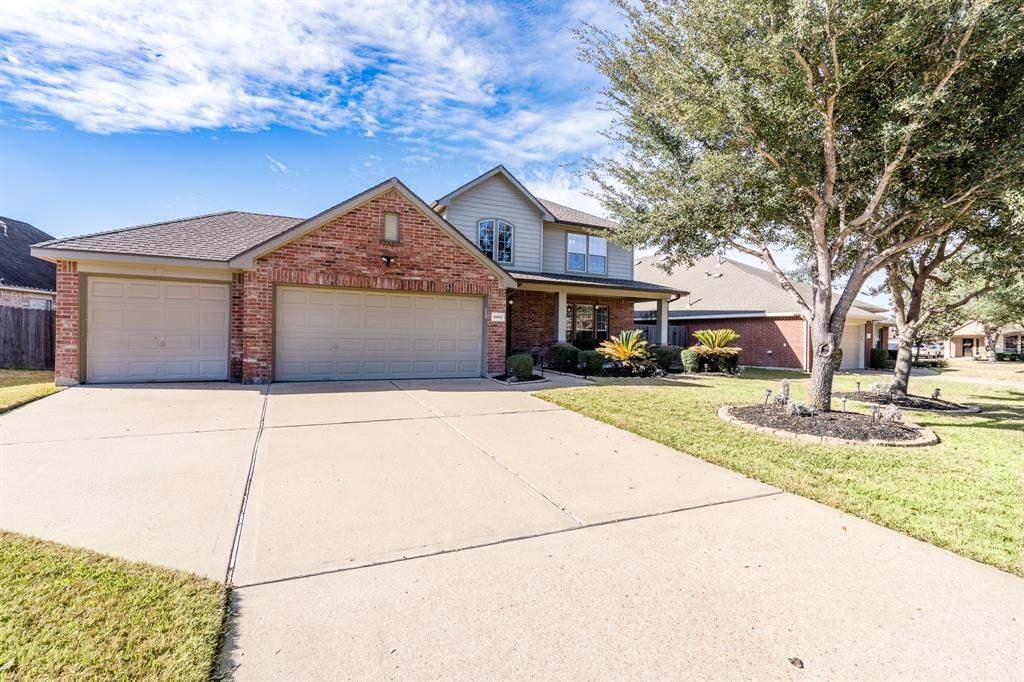 11011 Jadestone Creek Lane - Photo 1
