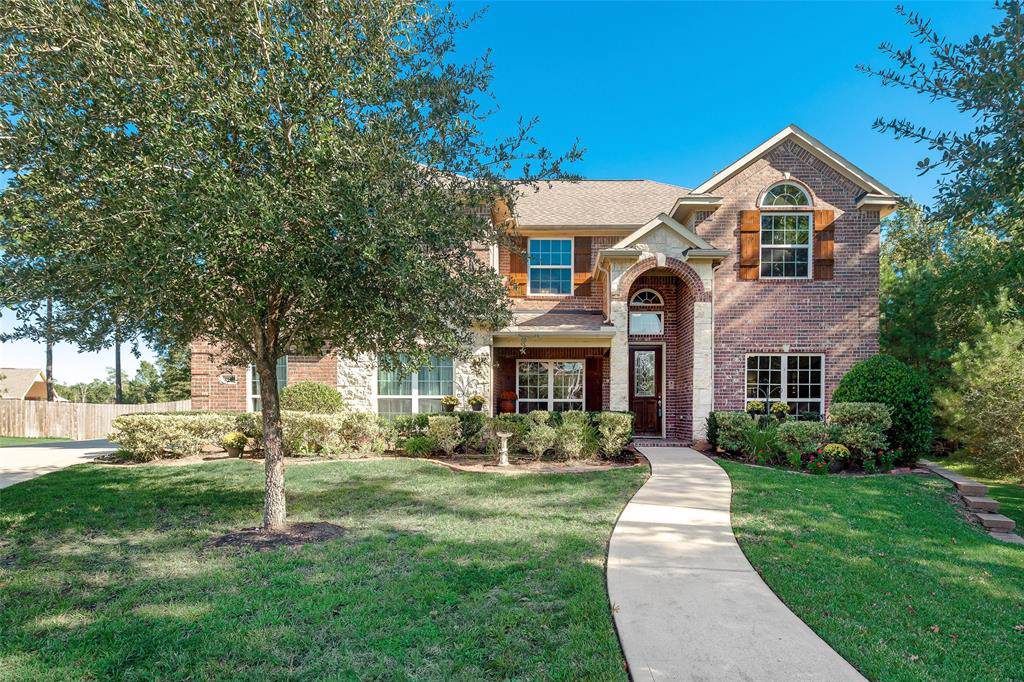 2505 Legacy Meadows Lane - Photo 1