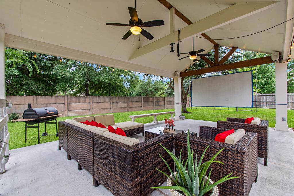 20902 Auburn Ridge Lane - Photo 1