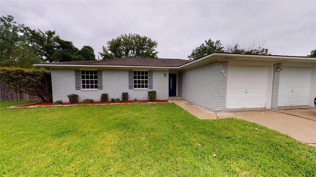 246 Success Street - Photo 1